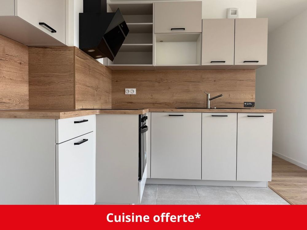 Appartements neufs   Rennes (35000)