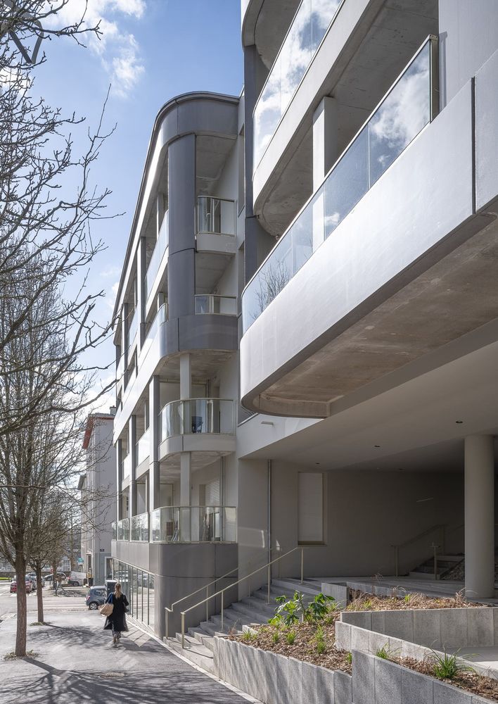 Appartements neufs   Brest (29200)