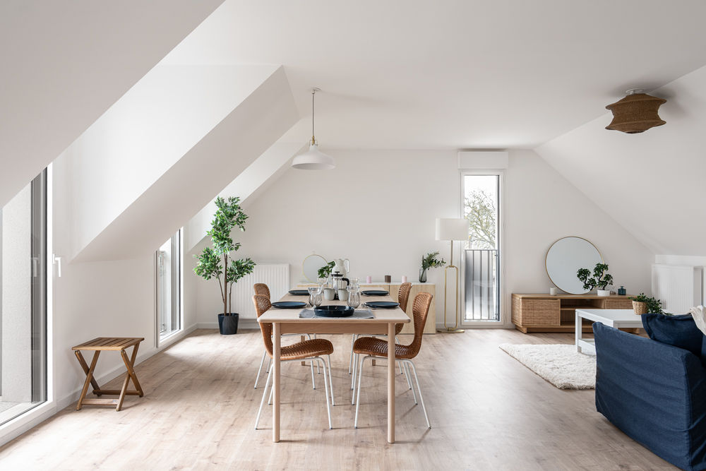 Appartements neufs   Saint-Malo (35400)