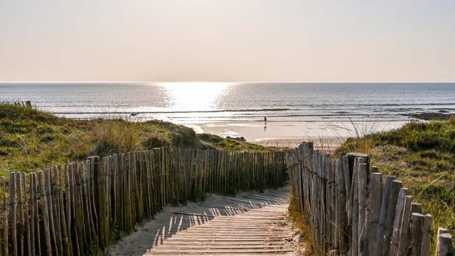 Appartements neufs   Ploemeur (56270)