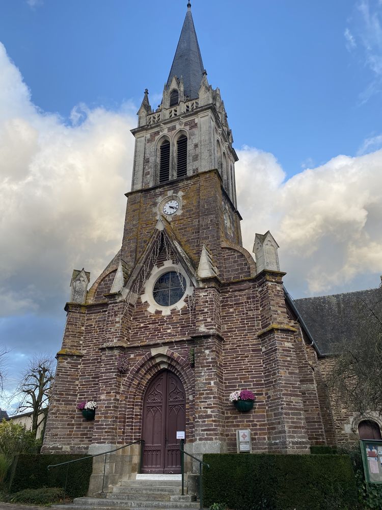 Appartements neufs   Le Rheu (35650)