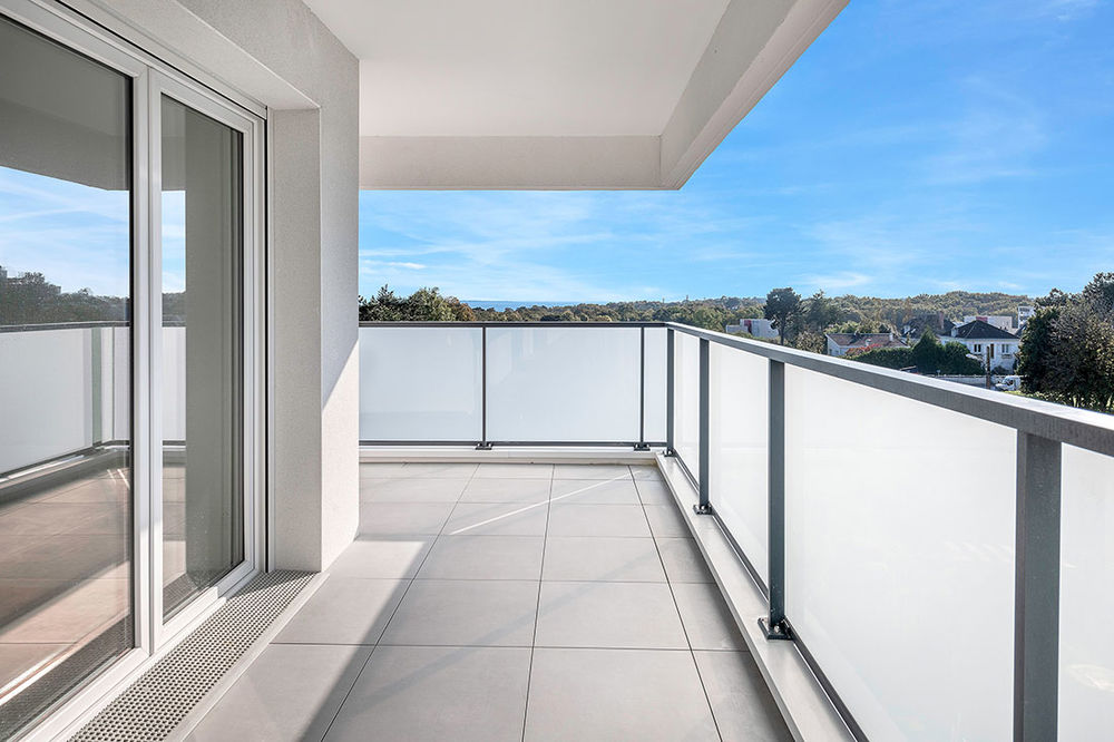 Appartements neufs   Saint-Nazaire (44600)