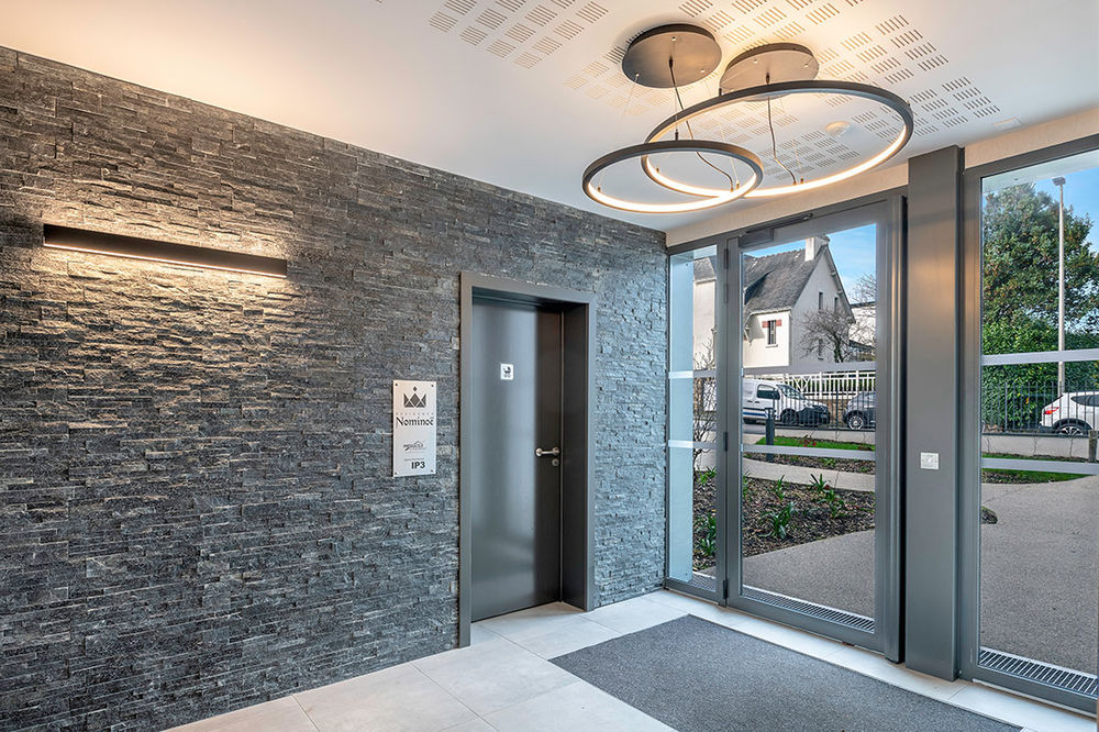 Appartements neufs   Vannes (56000)