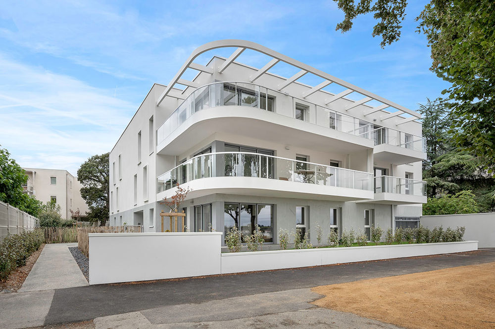 Appartements neufs   Saint-Nazaire (44600)