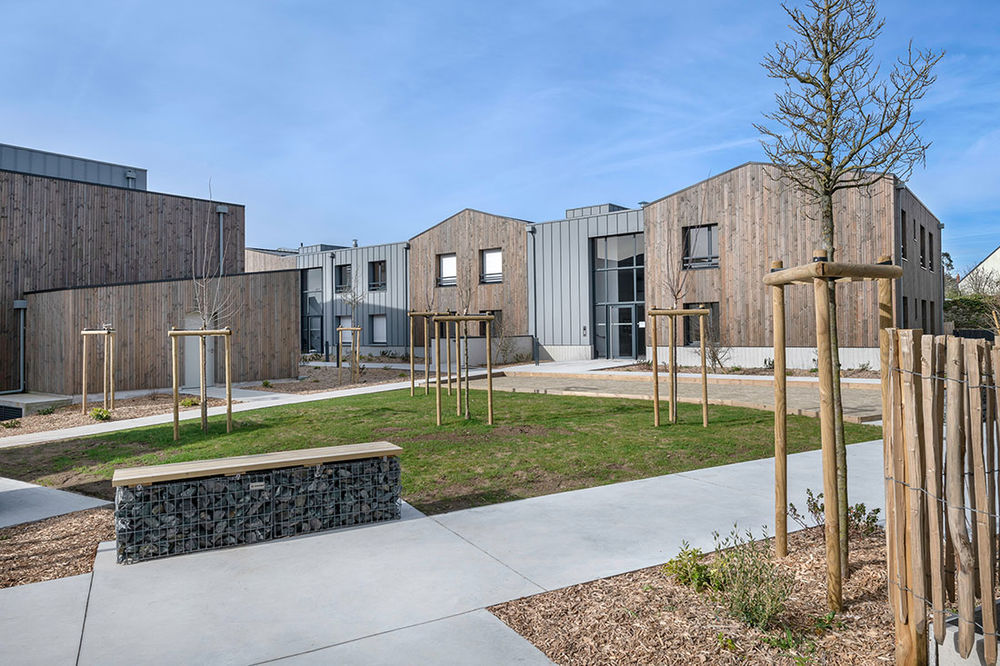 Appartement Neuf Guérande - Disponible immédiatement - P....
