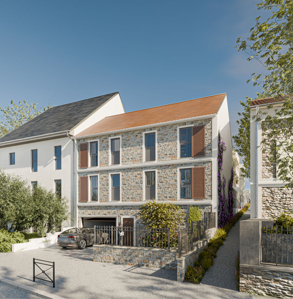 NOUVEAUX APPARTEMENTS DISPONIBLES TRAVAUX EN COURS<br....