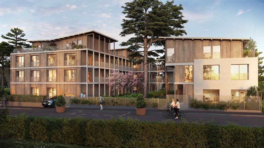 SUCCÈS COMMERCIAL À SCEAUX : DERNIÈRES OPPORTUNITÉS À SA....