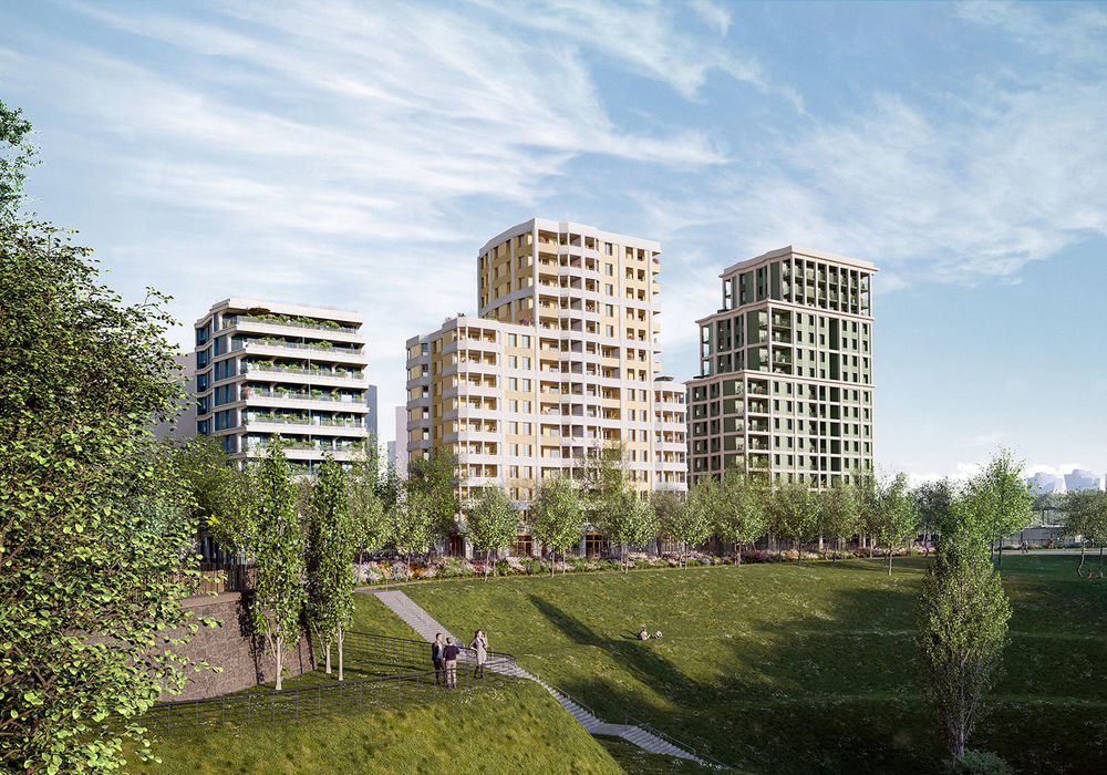 GRAND LANCEMENT HABITANTS : VOUS HABITEZ OU TRAVAILLEZ À....