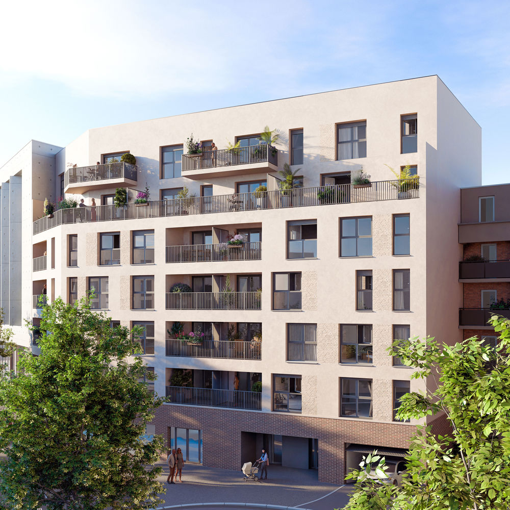 BAISSE DE PRIX ! - TRAVAUX EN COURS ÉLIGIBLE au dispo....
