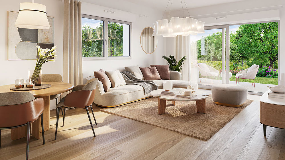 Appartements neufs   Guipavas (29490)