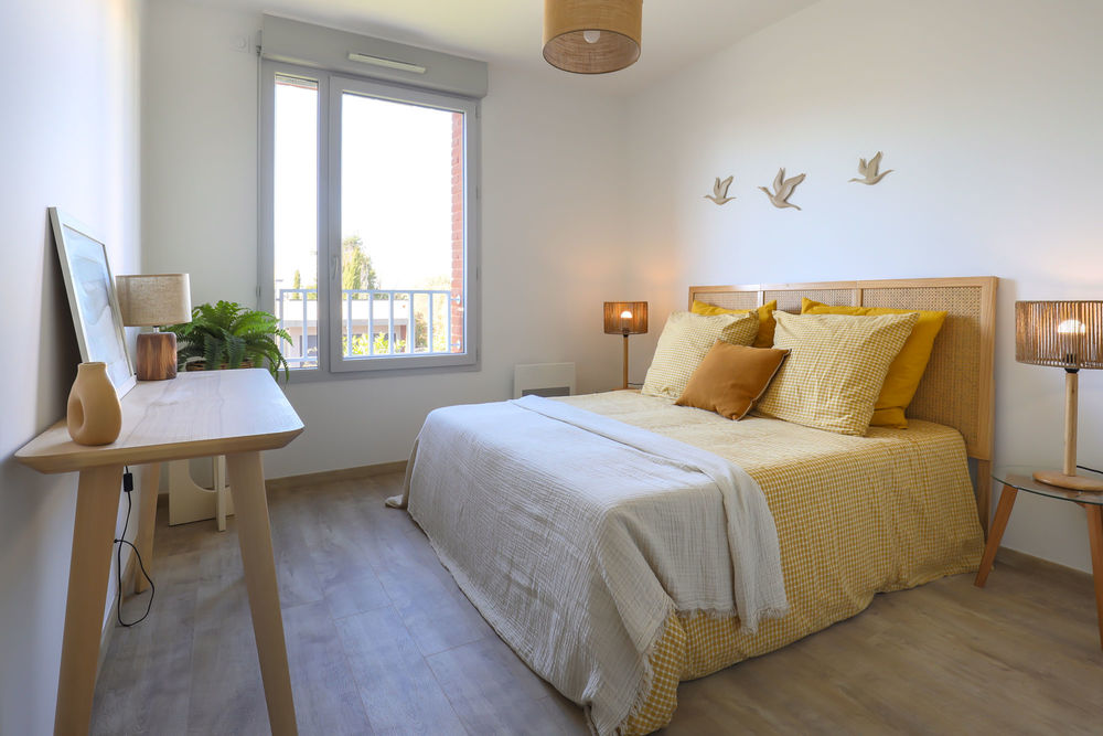 Appartements neufs   Toulouse (31400)