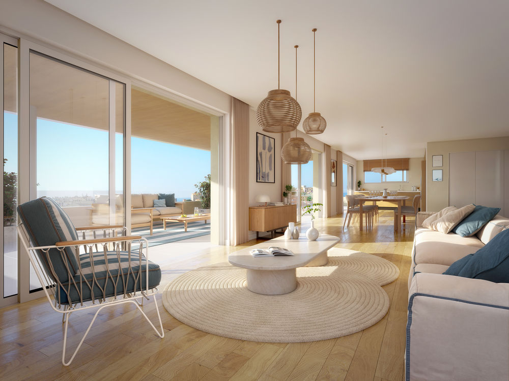 Appartements neufs   Palavas-les-Flots (34250)