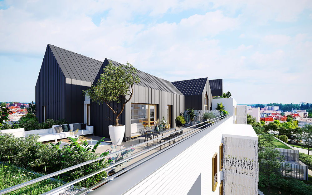 Appartements neufs   Schiltigheim (67300)