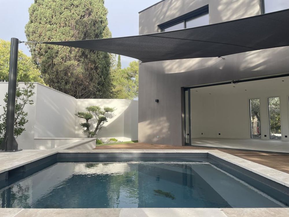 QUARTIER AIGUELONGUE / TAMARA DE LEMPICKA / VILLAS EXCEP....