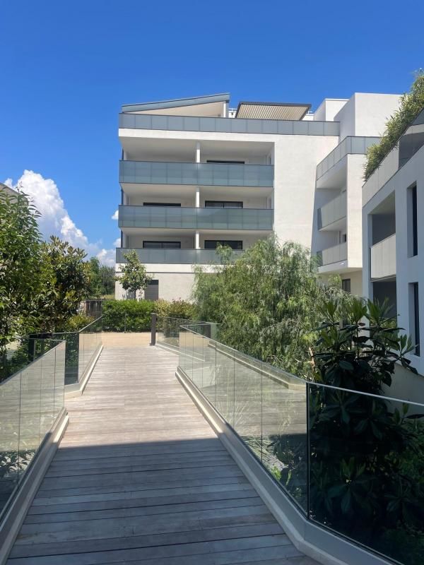 Appartements neufs   Saint-Jean-de-V�das (34430)