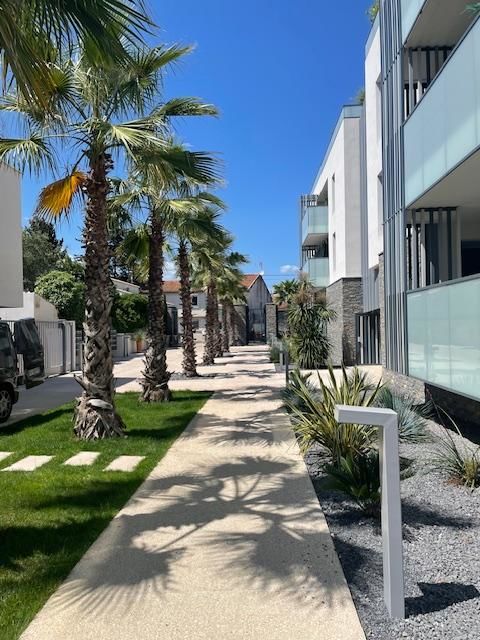Appartements neufs   Baillargues (34670)