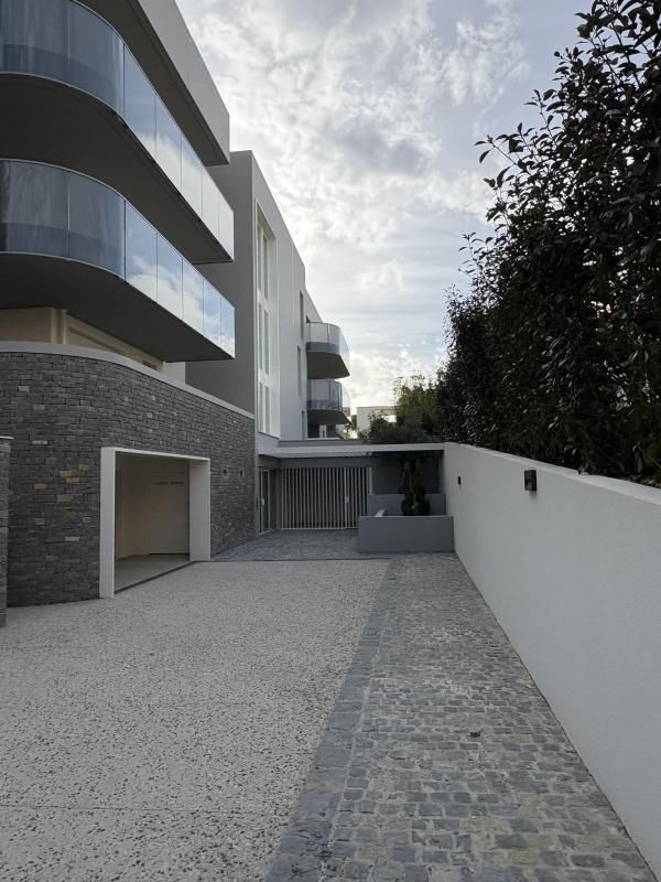 Appartements neufs   Baillargues (34670)