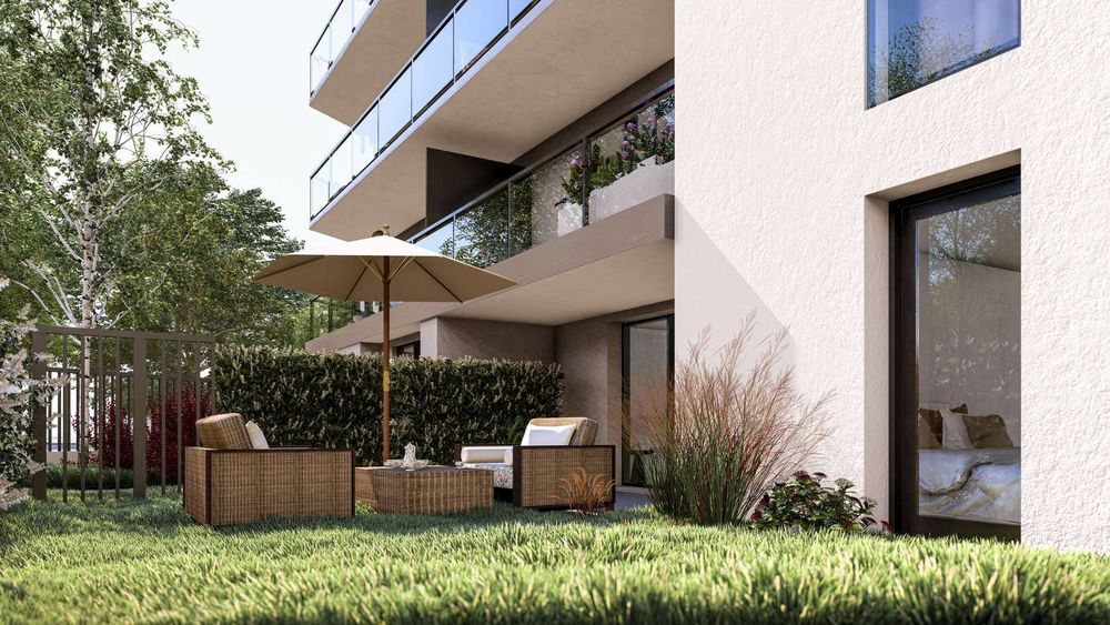 Appartements neufs   Caen (14000)