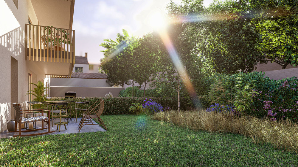 Appartements neufs   Cherbourg-en-Cotentin (50100)