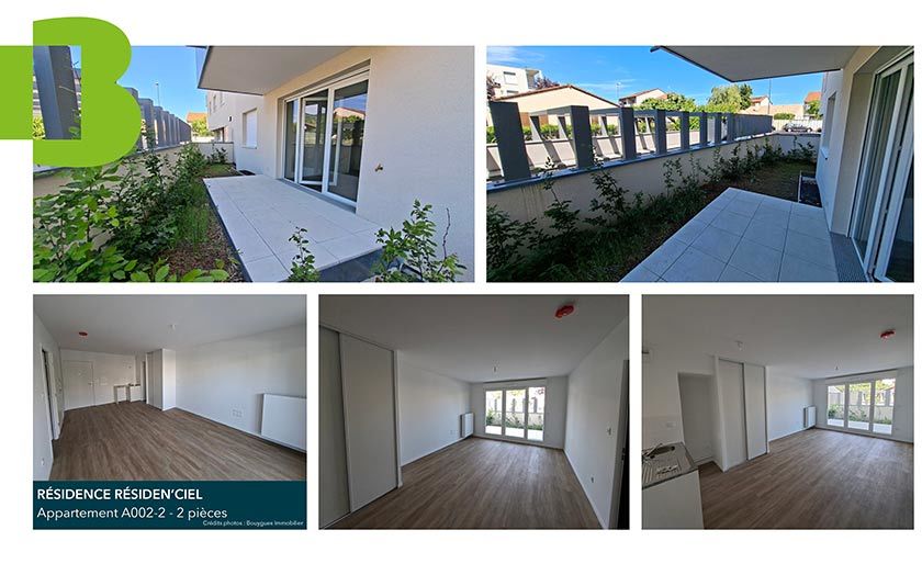 FRAIS DE NOTAIRE OFFERTS (*) et 7.000 € de remise (**) p....