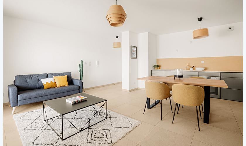 Emménagez cette année dans votre appartement neuf ! Dern....