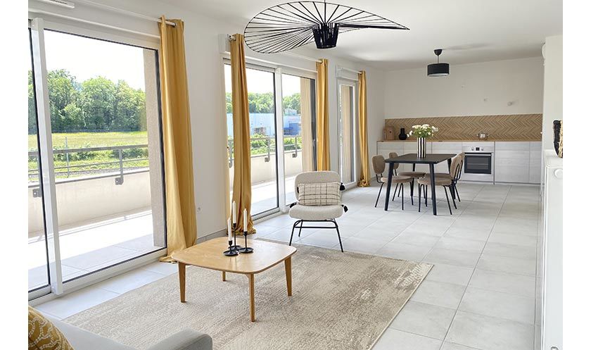 FRAIS DE NOTAIRE OFFERTS (*) et 5.000 € de remise (**) p....