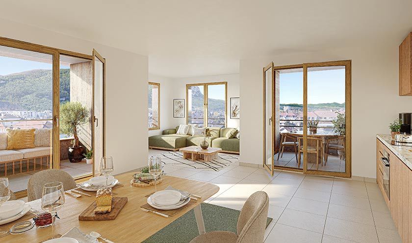 Pass'Proprio : Frais de notaire (*) + 5.000€ de remise (....
