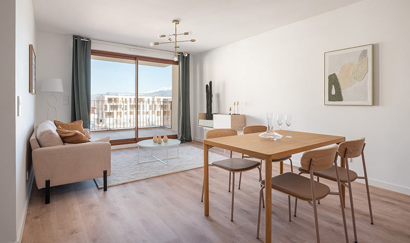 FRAIS DE NOTAIRE OFFERTS (*) et 7.000 € de remise (**) p....