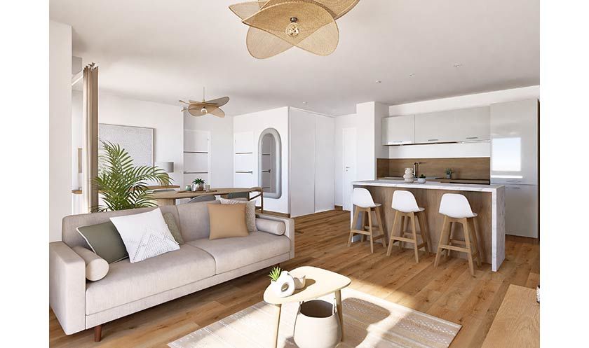 FRAIS DE NOTAIRE OFFERTS (*) et 5.000 € de remise (**) p....