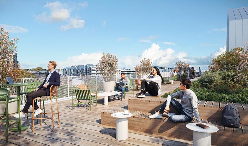 Constituez-vous un patrimoine immobilier en hypercentre ....