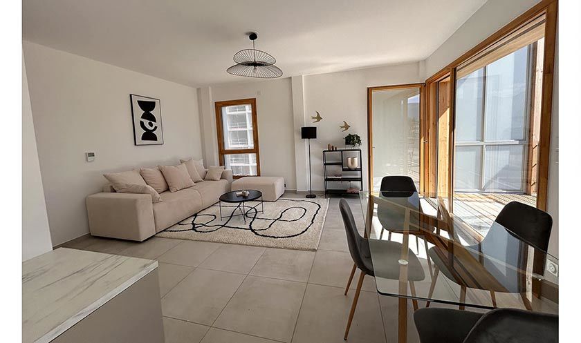 Appartements neufs   Ferney-Voltaire (01210)