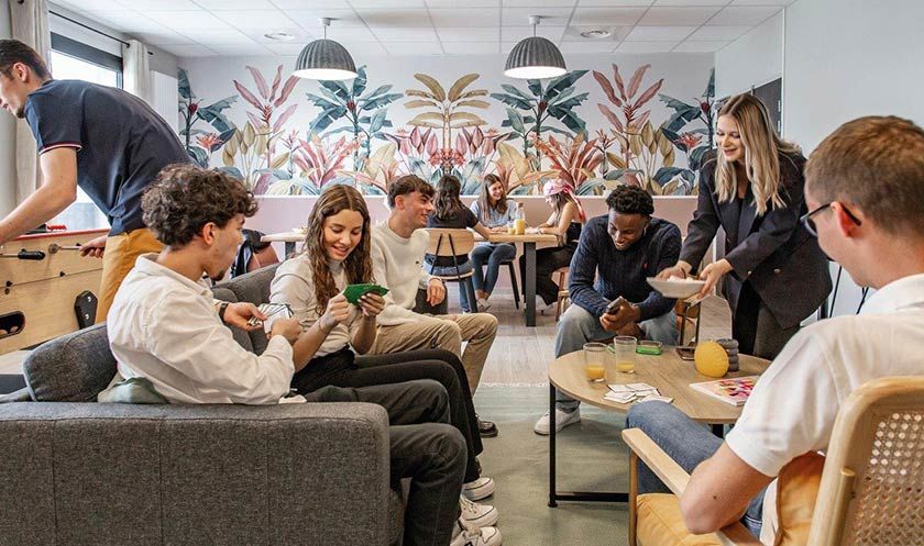 Appartements neufs   Nice (06300)