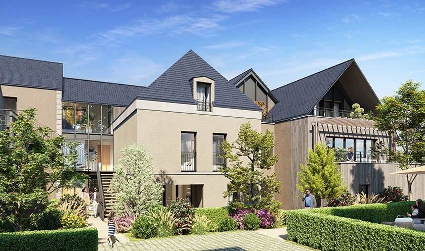 Appartements neufs   Amboise (37400)