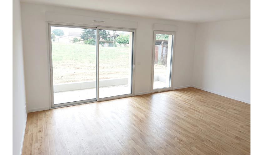 Appartements neufs   Dax (40100)
