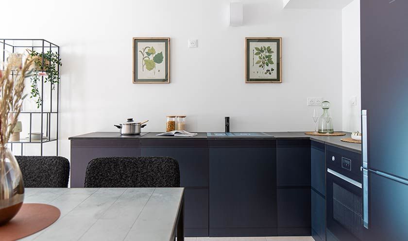 Appartements neufs   Nantes (44000)