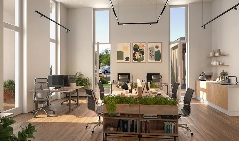 Appartements neufs   Nantes (44300)