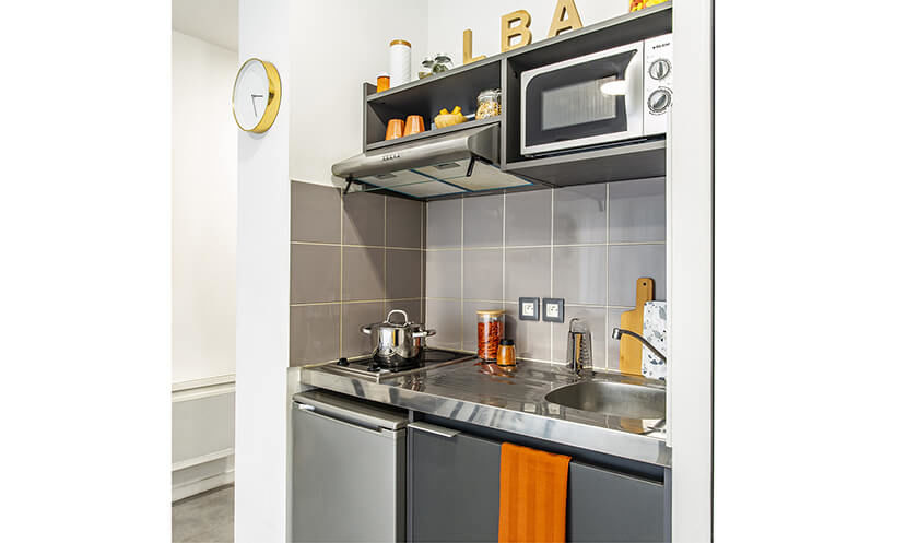 Appartements neufs   Sn (56860)