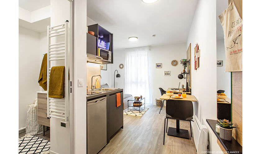 Appartements neufs   Lorient (56100)