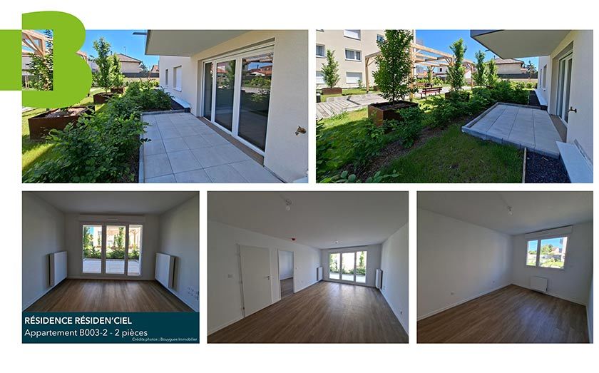 FRAIS DE NOTAIRE OFFERTS (*) et 7.000 € de remise (**) p....