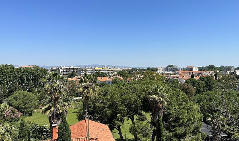 Appartements neufs   Perpignan (66000)