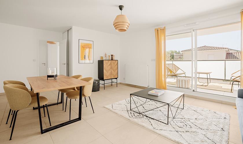 Appartements neufs   Craponne (69290)