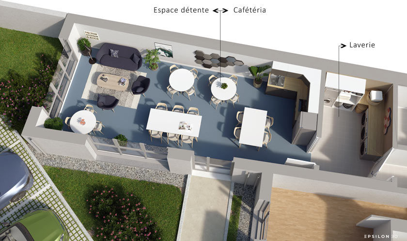 Appartements neufs   La Roche-sur-Yon (85000)