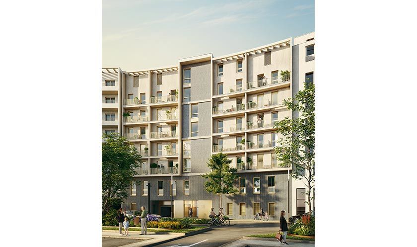Appartements neufs   La Roche-sur-Yon (85000)