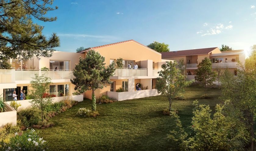 Appartements neufs   Mèze (34140)