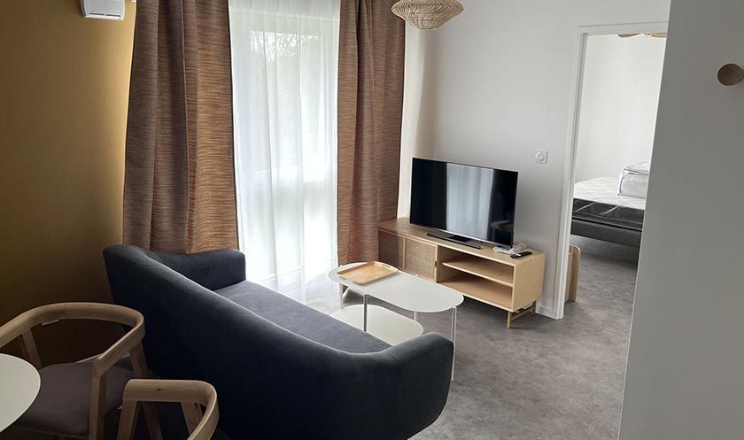 Appartements neufs   Villeneuve-d'Ascq (59650)