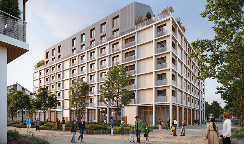 Constituez-vous un patrimoine immobilier en hypercentre ....