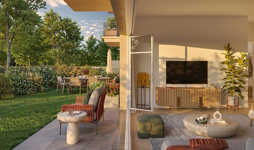 Appartements neufs   Livry-Gargan (93190)