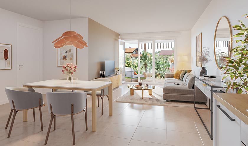 Appartements neufs   La Rochelle (17000)