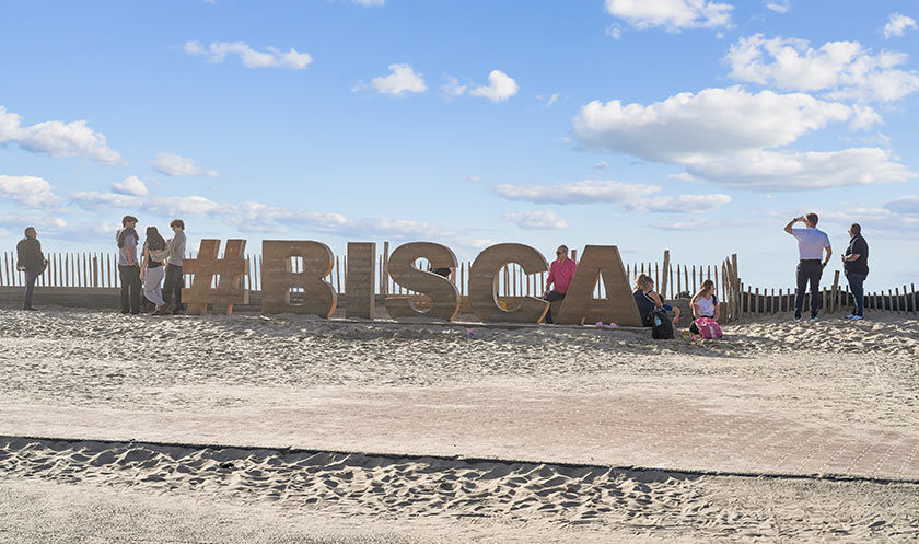 Appartements neufs   Biscarrosse (40600)