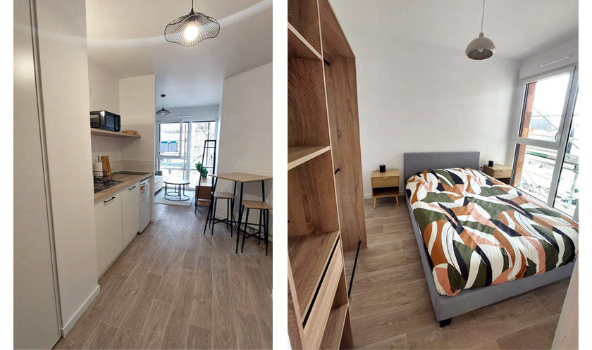 Appartements neufs   Cherbourg-en-Cotentin (50100)